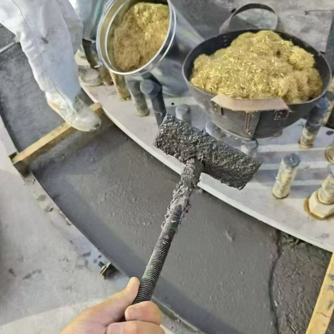 万载C120风电设备基础专用灌浆料