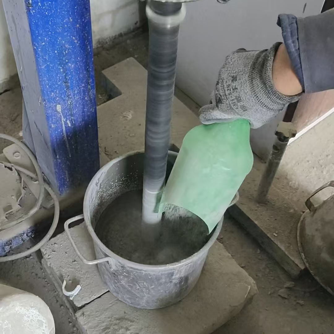 万载桥梁公路张拉用H60压浆料与普通压浆料有什么区别？