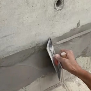 万载P型防护型环氧树脂砂浆