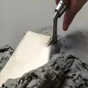 万载混凝土裂缝孔洞剥落冻融修复用高强度丙乳防腐蚀砂浆