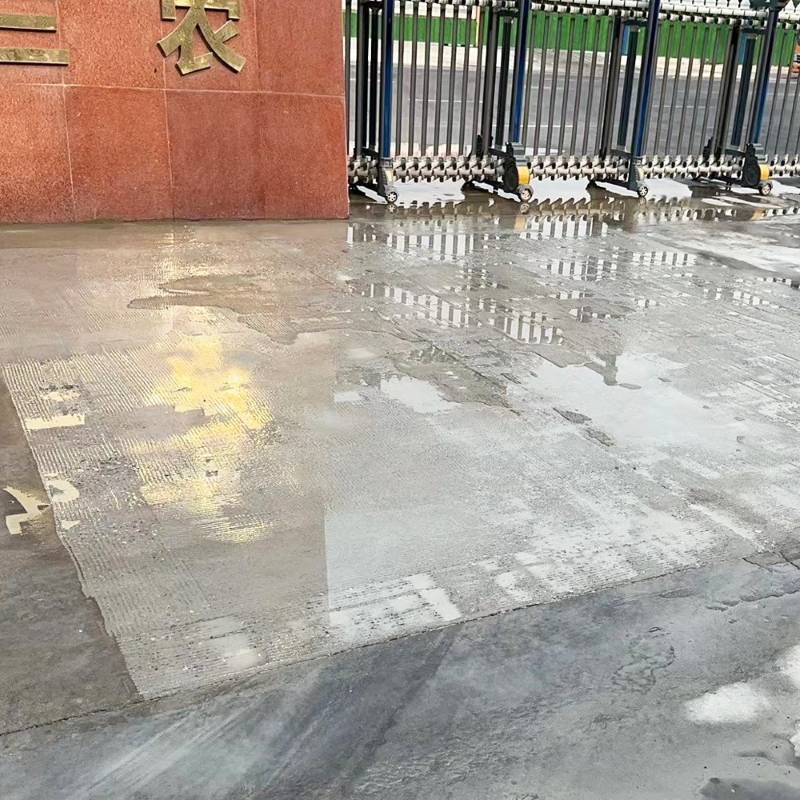万载水泥路面翻新砂浆